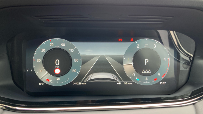 Land Rover Range Rover Evoque 2.0 D165 Dynamic SE 5dr Auto Diesel Hatchback